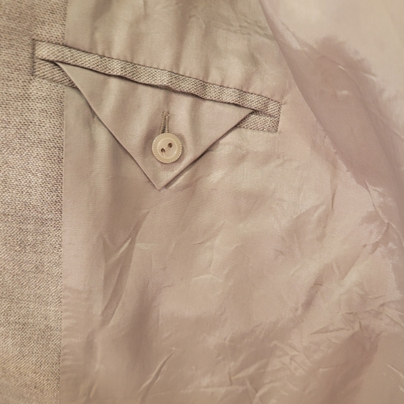 JONES NEW YORK  COLLECTION WOMEN'S  BLAZER / SUIT - Picture 6 of 8